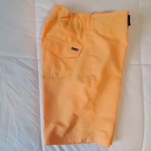 Youth size 7 boardshorts